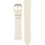 Lotus BC10824 Trendy Horlogeband beige, Overige merken, Overige materialen, Leer, Polshorloge