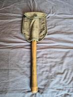 M43 Entrenching Tool & Cover, Verzamelen, Militaria | Tweede Wereldoorlog, Ophalen of Verzenden