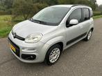 Fiat Panda 0.9 Twinair | AUTOMAAT | AIRCO |26.550 KM NL AUTO, Auto's, Fiat, Stof, Zwart, Panda, Origineel Nederlands