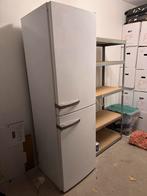 Miele Koel-Vriescombinatie - Goede Staat, Witgoed en Apparatuur, Koelkasten en IJskasten, Ophalen, Gebruikt, 200 liter of meer