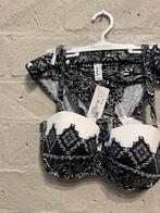 bikini maat 70E /36E slip 40 NIEUW!! Set nu €25,-, Ophalen of Verzenden, Nieuw, Bikini