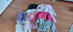 Meisjes kleding pakket maat 110 tot 116, Ophalen of Verzenden, Zo goed als nieuw, Maat 110