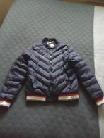 Tussenjas/zomerjas Retour, Kinderen en Baby's, Kinderkleding | Maat 170, Gebruikt, Meisje, Ophalen of Verzenden, Retour