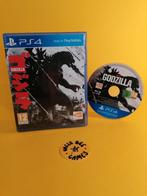 Godzilla, Spelcomputers en Games, 1 speler, Ophalen of Verzenden, Zo goed als nieuw, X