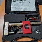 Doublelock Compact Condor disselslot, Caravans en Kamperen, Caravan accessoires, Ophalen of Verzenden, Zo goed als nieuw