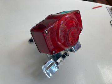 Honda CB750 K2-6 taillight  beschikbaar voor biedingen