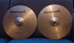 Masterwork custom 14" hihat, Ophalen of Verzenden, Gebruikt