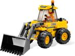 LEGO - 7630 - Front-End Loader, Ophalen of Verzenden, Gebruikt, Complete set, Lego