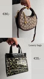 Tassen verschillend, Ophalen of Verzenden, Nieuw, Overige kleuren, Overige typen