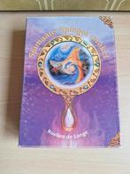 R. de Lange - Sjamaans spiegel orakelkaarten, Gelezen, R. de Lange, Verzenden, Astrologie