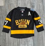 Boston Bruins NHL Classic Jersey – Bergeron #37 – Maat 48 M, Sport en Fitness, IJshockey, Verzenden, Zo goed als nieuw, Kleding