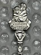 Vintage lepeltje Blijdorp Rotterdam., Ophalen of Verzenden