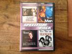4 DVD Box ( Slikwood/Leasing Man/Above Rubies/ + 1 ), Alle leeftijden, Ophalen of Verzenden, Zo goed als nieuw, Actie