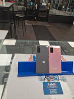 Samsung Galaxy S20 5G roze grijze 128 GB 2 jaar garantie, Spelcomputers en Games, Spelcomputers | Sony PlayStation 2, Zwart, Ophalen of Verzenden