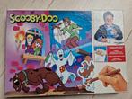 scooby doo 1991 stempeldoos scooby-doo hanna barbera, Ophalen of Verzenden, Zo goed als nieuw, Actiefiguur of Pop
