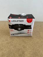 Ledlenser H7R CORE - hoofdlamp - oplaadbaar - 1000 lumen, -, -, Ophalen of Verzenden, Zo goed als nieuw