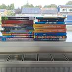 Kinderboeken pakket - gebruikt, Ophalen of Verzenden, Gelezen, Jeroen van Unen, Fictie algemeen