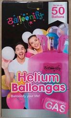 Helium ballongas tank, Hobby en Vrije tijd, Feestartikelen, Ophalen of Verzenden, Nieuw, Overige typen, Overige