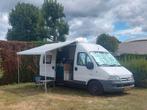 Camperbusje Citroën Jumper L2H2, Caravans en Kamperen, Overige merken, Buscamper of Camperbus, Tot en met 2, Diesel
