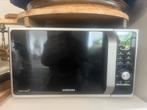 Samsung microgolfoven - MS28F303TASEN magnetron, Ophalen of Verzenden, Zo goed als nieuw, Vrijstaand, 45 tot 60 cm