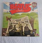 Lp the beatles featuring Tony sheridan, Ophalen of Verzenden, Poprock