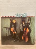 Stray Cats - Stray Cats LP original innersleeve, Ophalen of Verzenden, Zo goed als nieuw, 12 inch, Poprock