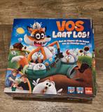 Vos Laat Los! Bordspel, Hobby en Vrije tijd, Gezelschapsspellen | Bordspellen, Een of twee spelers, Ophalen of Verzenden, Gebruikt