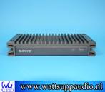 SONY XM-3520 2 kanaals / mono versterker, ., Nieuw, Ophalen of Verzenden, .