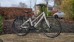 Giant Liv Damesfiets - 27 versnellingen, schijfremmen, Fietsen en Brommers, Fietsen | Dames | Damesfietsen, Ophalen, Gebruikt