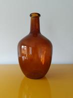 Antieke Apothekers Vaas - ca. 30cm hoog, Gebruikt, Overige kleuren, Ophalen of Verzenden, Glas