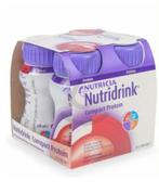 Nutri drink compact Bosvruchten 27stuk, Diversen, Ophalen