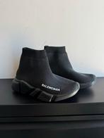 Balenciaga Sok Schoenen - Maat 24, Ophalen of Verzenden, Zo goed als nieuw, Zwart, Sneakers of Gympen