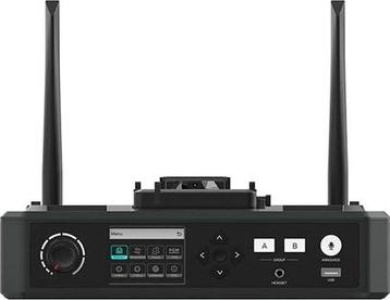 Single HUB Base Station for Hollyland Solidcom C1 beschikbaar voor biedingen