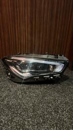 Mercedes compl. w118 koplamp rechts full led  a1189063200, Ophalen of Verzenden