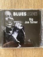 Big Joe Turner ‎, Cd's en Dvd's, Cd's | Jazz en Blues, Blues, Ophalen of Verzenden, Zo goed als nieuw