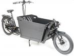 Qivelo Ananda two wheel Elektrische tweewieler bakfiets, Fietsen en Brommers, Nieuw, Overige merken, 4 kinderen of meer, Ophalen of Verzenden