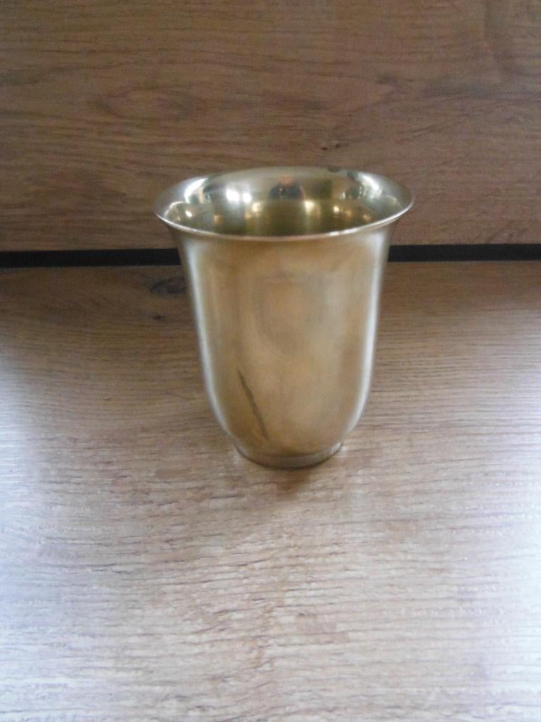 EPNS bekertje., Ophalen of Verzenden