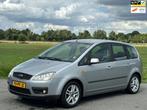Ford Focus C-Max 1.8-16V First Edition | Nap | Airco | Netje, Voorwielaandrijving, 65 €/maand, 1287 kg, 4 cilinders