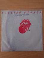 Rolling Stones - Undercover of the Night 7" Single, Ophalen of Verzenden, Gebruikt
