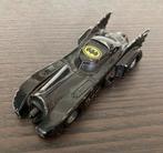 Vintage Batman auto 1989 DC comics Ertl, Ophalen of Verzenden, Gebruikt, Auto