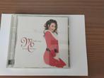 mariah carey - merry christmas, Ophalen of Verzenden, Zo goed als nieuw