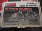 Edelbrock Victor-serie hoogwaardige mechanische waterpomp, Ophalen of Verzenden, Nieuw, Amerikaanse onderdelen
