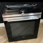Siemens combi oven, Witgoed en Apparatuur, Ovens, Ophalen, Zo goed als nieuw, Oven met grill, 45 tot 60 cm