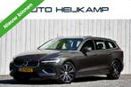 Volvo V60 2.0 T8 Twin Engine AWD Inscription | Leer | Trekha, Automaat, Gebruikt, 4 cilinders, 96 €/maand