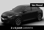 Fiat 600 1.2 Hybrid Pop || Tot 8 jaar garantie! ||, Auto's, Stof, 1199 cc, Met garantie (alle), Zwart