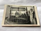 Oude Ansichtkaart Apeldoorn - Hoog Soeren, Ophalen of Verzenden, Voor 1920, Gelopen