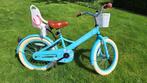 Little Miss Meisjesfiets 18 inch, Ophalen, Little Miss, 18 inch, Handrem