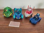 Pyjama helden / PJ Masks, Ophalen, Zo goed als nieuw