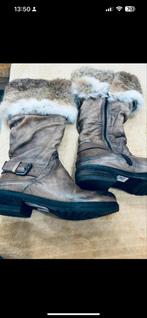 Nieuw dames winter laarzen van goede kwaliteit, Ophalen of Verzenden, Nieuw