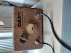 Dary acculader, Auto diversen, Ophalen, Gebruikt